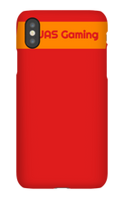 fojaslive iPhone Phone Cases
