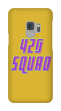 fattone420 Samsung Phone Cases