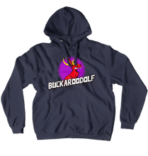 buckaroodolf0348 Hoodies (No-Zip/Pullover)