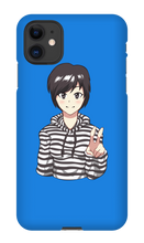 Peace iPhone Phone Cases