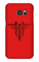 broemer2000 Samsung Phone Cases