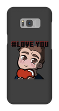 5. LOVEU ETUI SAMSUNG