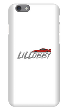 LiLLobby iPhone Cases
