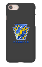 Penn FGC iPhone Cases