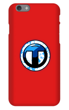 tenz_hp iPhone Phone Cases