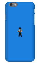 bardockzx1 iPhone Phone Cases