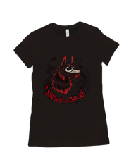 Ladies Too Cool shirt