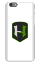 Hannon Clan iPhone Phone Cases