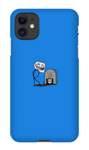 opachki_tv iPhone Phone Cases
