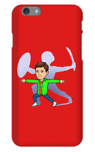 Warrior Phone Case (iPhone)