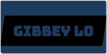 gibbey_ XXL Gaming Mousepad
