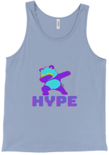 freakypandagaming Tank Top