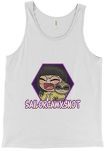 sailorcawksnot Tank Top