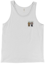 ianjohnson Tank Top
