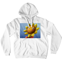 exculsive sun sprout overdrive hoodie