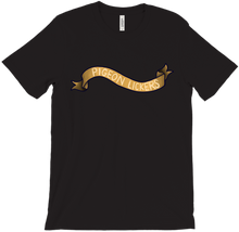 Basic Pigeon T-Shirt