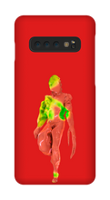 strangepeo Samsung Phone Cases