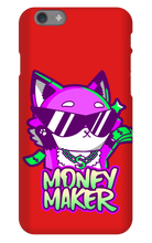 LMY MONEY iPhone Phone Cases