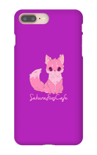 SakuraFoxsCafe iPhone Phone Case