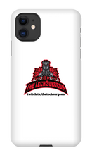 Logo iPhone Phone Cases