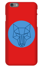 hyperksf2003 iPhone Phone Cases