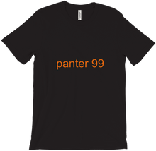 Maglietta Panter 99
