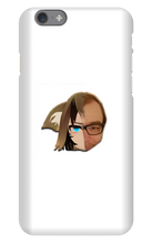 allangg99 iPhone Phone Cases