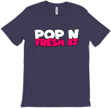 popnfresh87 T-Shirts
