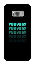 funy267 Samsung Phone Cases