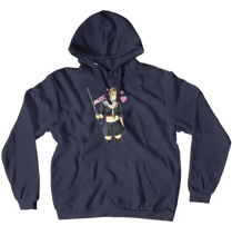 mad_moxx1 Hoodies (No-Zip/Pullover)
