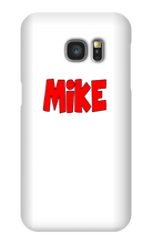 mikepinguino_ Samsung Phone Cases