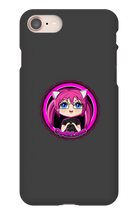 gothlace iPhone Cases