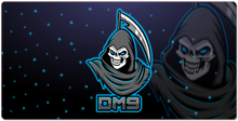 dm9xd XXL Gaming Mousepad