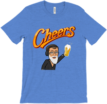 Marsh Cheers T-Shirts
