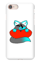 jayfeather218 iPhone Phone Cases