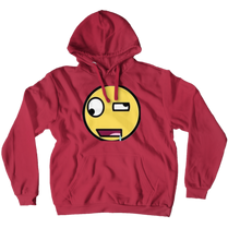 AwesomeDERPZ Hoodies (No-Zip/Pullover)