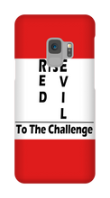 ytredisevil Samsung Phone Cases