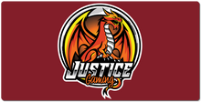 Justice Gaming XXL Gaming Mousepad
