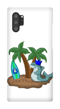 its_shrk Samsung Phone Cases