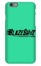BlazeShot iPhone Case
