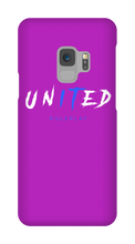 ArmoFera samsung "UnitedRP" dėkliukas//phone case