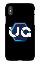 ursgaming iPhone Phone Cases