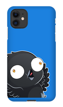 ChromaDerp iPhone Case
