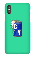 Stream Logo iPhone Case