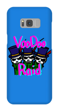 VooDooPickles Raid Samsung Phone Case
