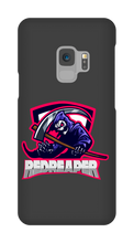 redreaper7 Samsung Phone Cases