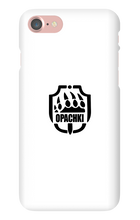 opachki_tv iPhone Phone Cases