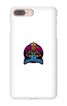 cosmickinng iPhone Phone Cases