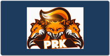 riverparkboy XXL Gaming Mousepad