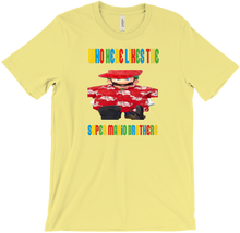 Super Mario Brothers T-Shirt